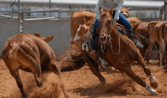 What are the rules of team penning?