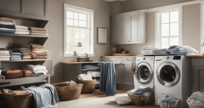 Top Laundry Tips for Keeping Your Clothes Fresh