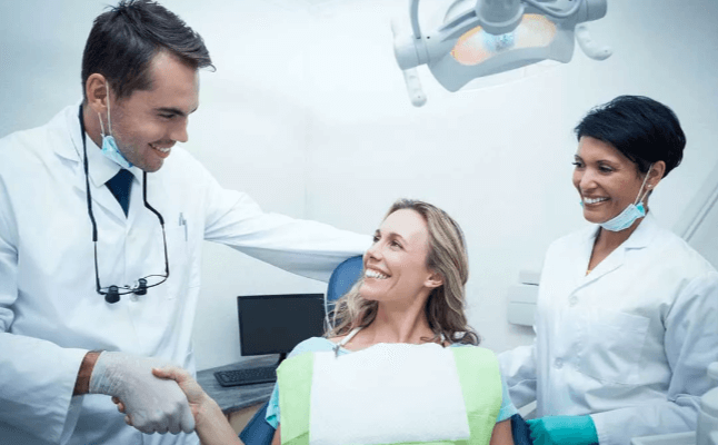 Top Dental Care Tips for a Healthy Smile