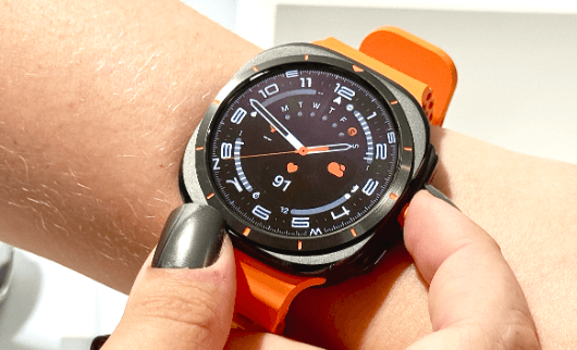 Samsung Watch 7 Ultra