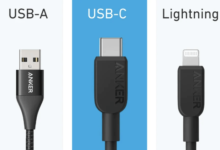 The Main Types of Data Cables You Need for Your Smart Home