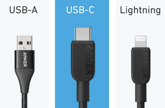 The Main Types of Data Cables You Need for Your Smart Home