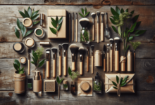 Eco-friendly elegance: a guide to ethical beauty