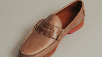 Versatile Walnut Shoe Styles for Busy Women