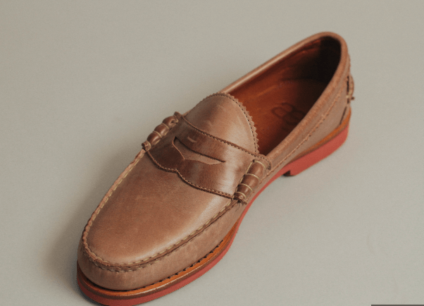 Versatile Walnut Shoe Styles for Busy Women