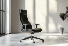 High Back Office Chairs For Every Office Space