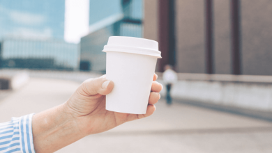 Plastic Cups for Every Beverage Business