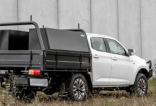 Maximise Your Ute’s Potential: Essential Toolbox Solutions in Sydney