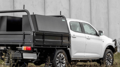 Maximise Your Ute’s Potential: Essential Toolbox Solutions in Sydney