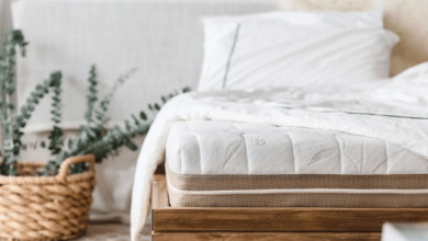 Benefits of Natural Latex: Why It’s Superior to Other Mattress Materials