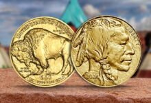 The American Buffalo Gold Coin: A Testament to American Heritage and Numismatic Excellence