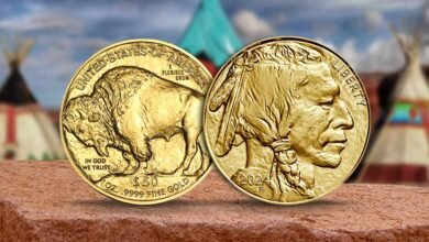 The American Buffalo Gold Coin: A Testament to American Heritage and Numismatic Excellence