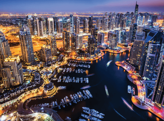 Dubai Real Estate