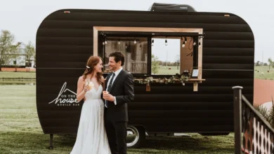 Why Mobile Bars Are the Must-Have for LA Winter Weddings