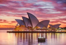 The Importance Of Getting The Right Visa When Travelling To Australia This Year