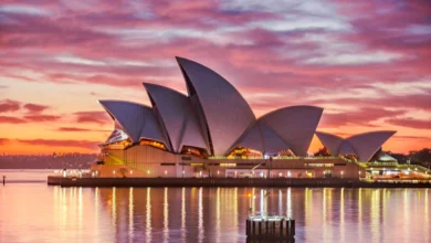 The Importance Of Getting The Right Visa When Travelling To Australia This Year