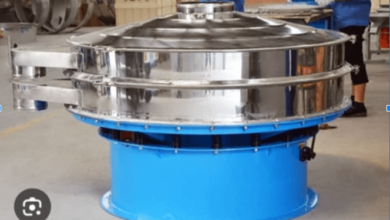 Innovations in Automatic Sieving Technology