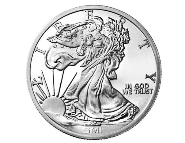 The Silver Liberty Coin is an iconic and highly sought-after collectible that symbolizes freedom, heritage, and the enduring spirit of democracy