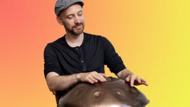 Handpan Classes