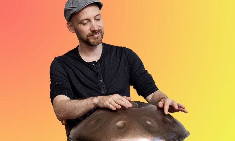 Handpan Classes