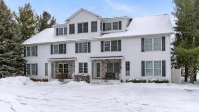 Exploring New Homes for Sale in Charlevoix: A Guide for Homebuyers