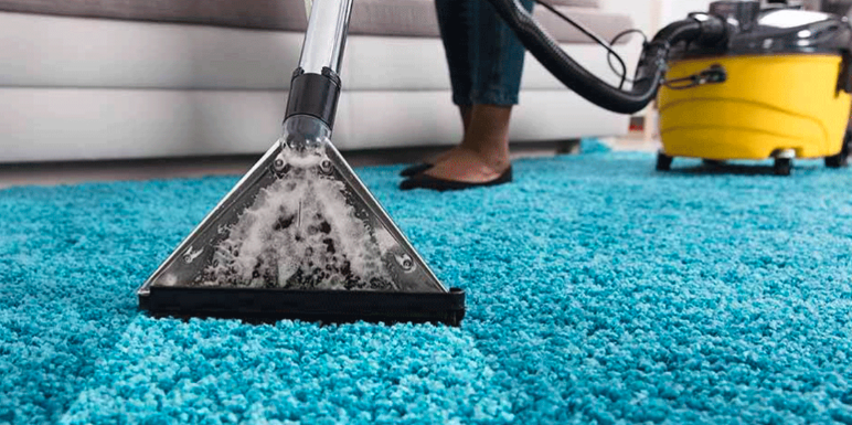 Carpet Cleaning