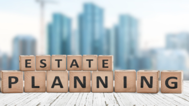 Estate Planning