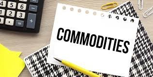 Commodity Market