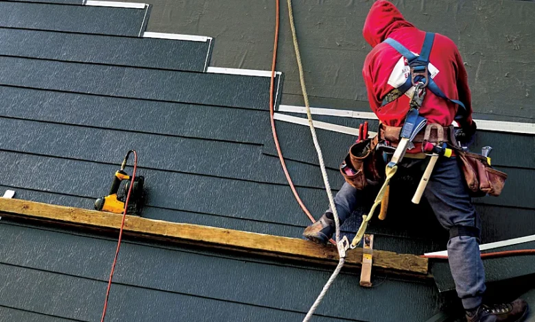 Metal Roofing and Extreme Weather: How It Holds Up Against Storms, Hail, and Fire