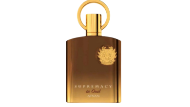 Explore the universe of Afnan Perfumes: Revealing the luxury of Afnan Supremacy Not Only Intense