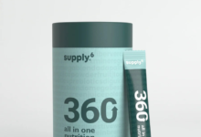 Supply 360