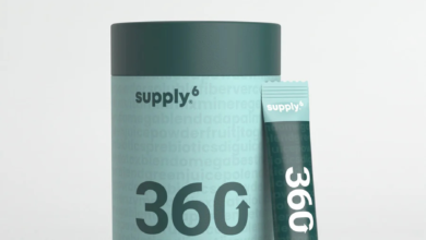 Supply 360