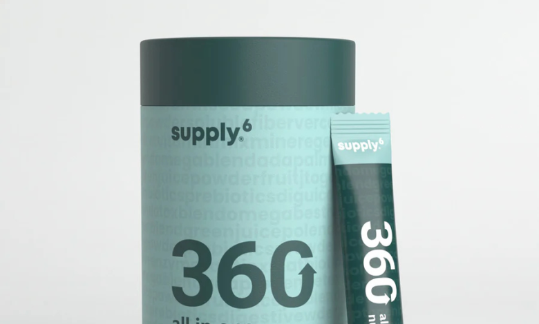 Supply 360