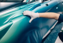 The Top Trends in Car Protection: PPF and Window Film Innovations