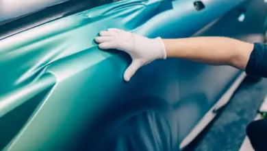 The Top Trends in Car Protection: PPF and Window Film Innovations