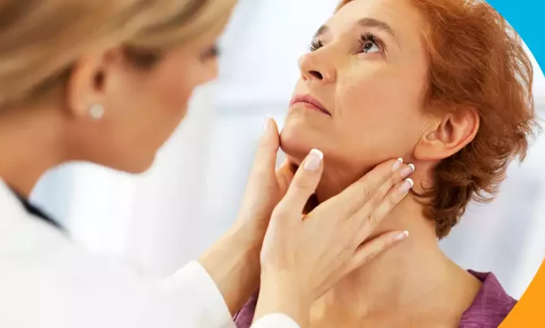 When Should You Get a Thyroid Test? Signs and Symptoms to Watch For