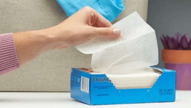 What Are Dryer Sheets?