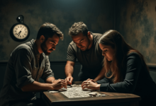 Escape Room Etiquette: What You Need to Know Before You Go