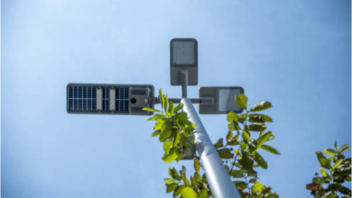 How Solar Street Lighting Improves Public Safety and Reduces Energy Costs