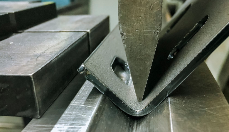 Sheet Metal Bending