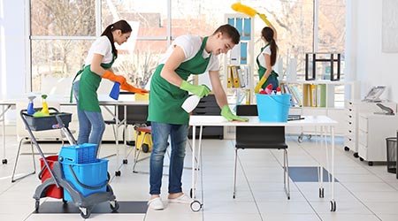 Choosing the Best Childcare Cleaning Service in Brisbane: A Comprehensive Guide