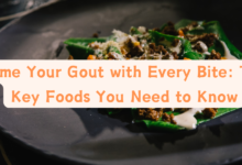 Tame Your Gout with Every Bite: The Key Foods You Need to Know