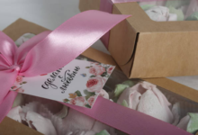 Why Custom Paper Boxes with Logo Are Essential for Bakery Branding