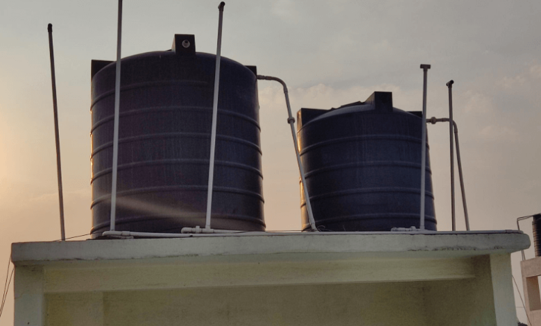 Smart Storage: Choosing the Right Water Tank for Your Needs