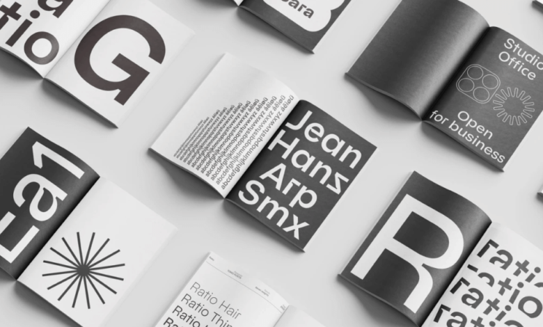 7 Stunning Grotesque Fonts You Need to Try Today