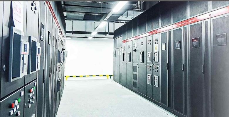 UPS Systems: Power Backup for Critical Operations
