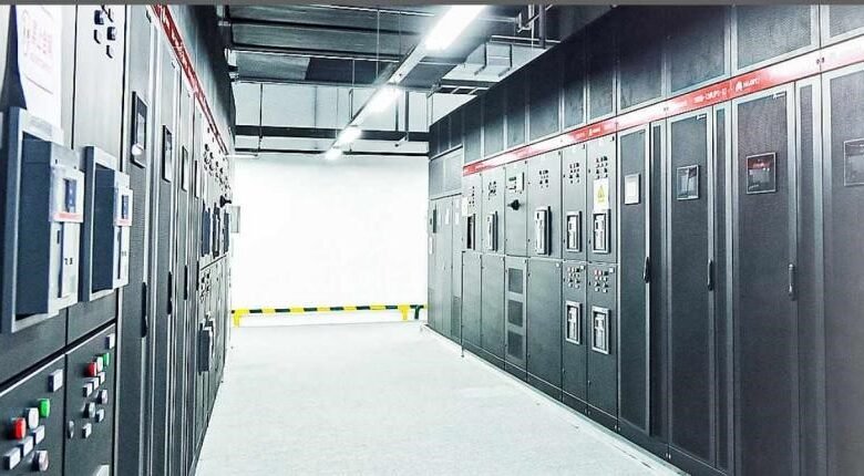 The Role of UPS in Emergency Preparedness