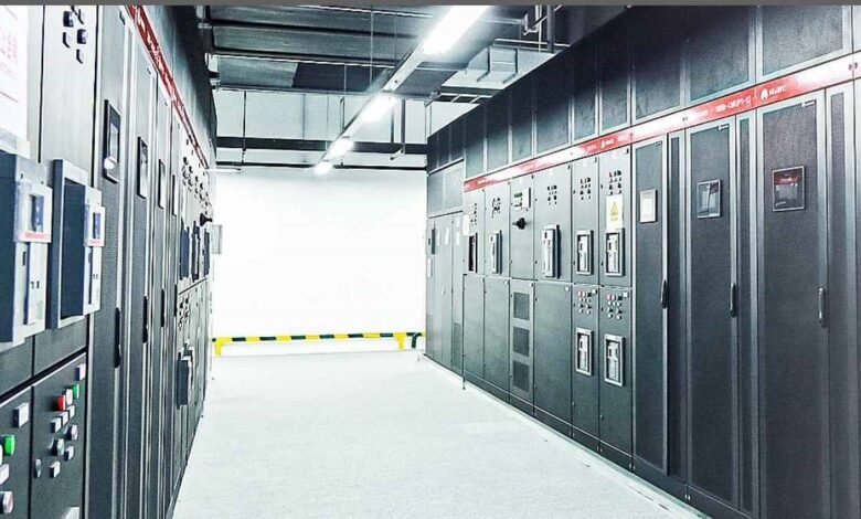 Why Choose a Modular UPS for Your Business?