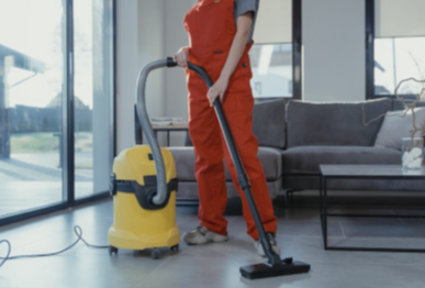 Why a Clean Home Is an Investment