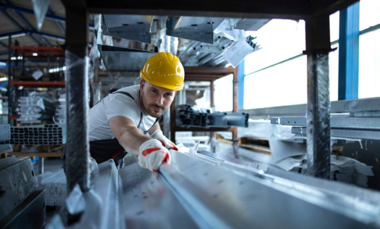Understanding the Benefits of Metal Building for Commercial Use